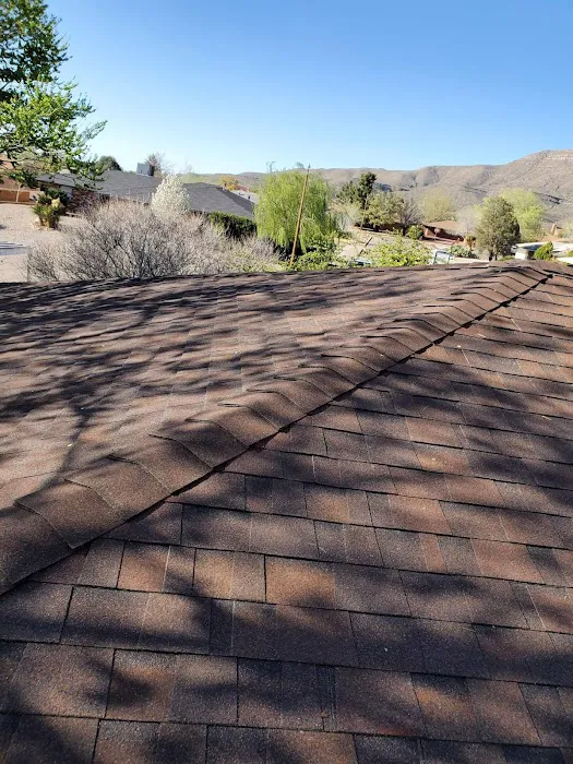 Mid State Roofing Picture 7