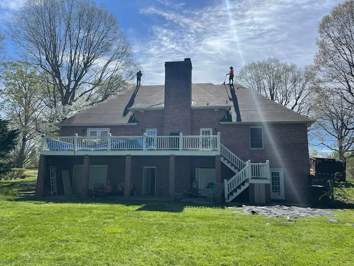 Mid State Roofing Picture 2