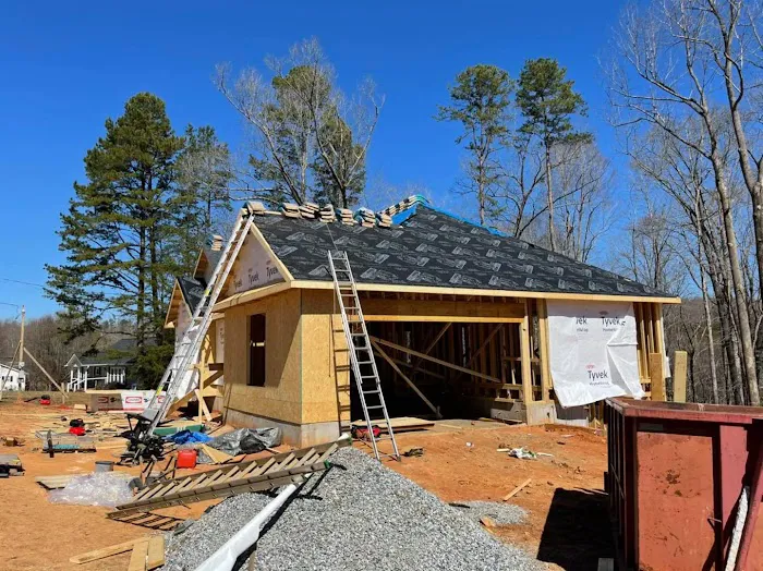 Mid State Roofing Picture 9