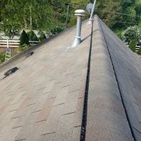 Cost Plus Roofing ico