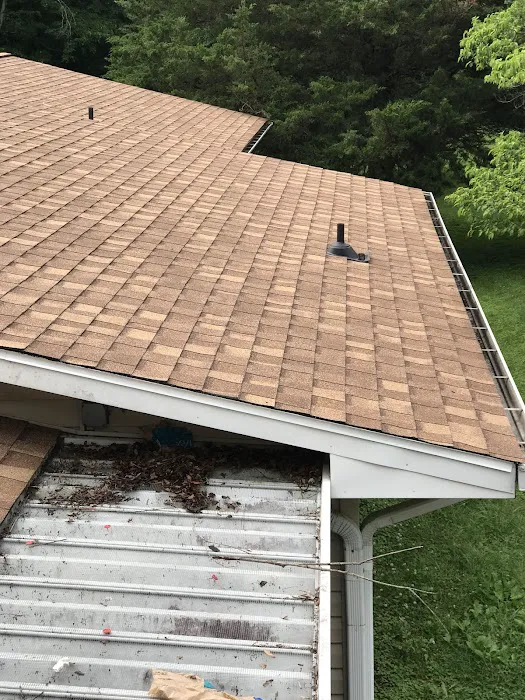 Double D Roofing Picture 4