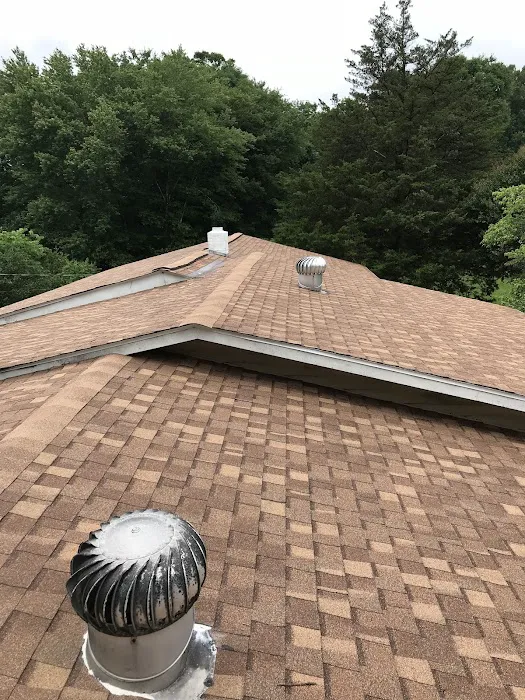 Double D Roofing Picture 2