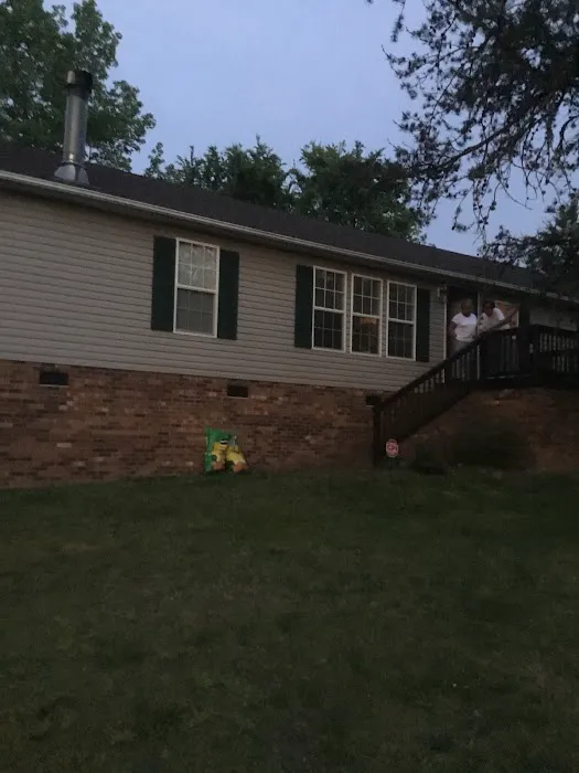 Double D Roofing Picture 1