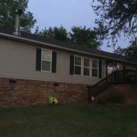 Double D Roofing ico