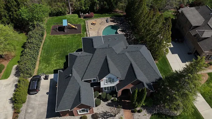 All Pro Roofing LLC Picture 1