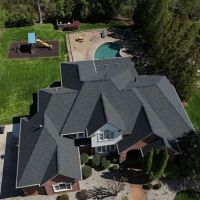 All Pro Roofing LLC ico