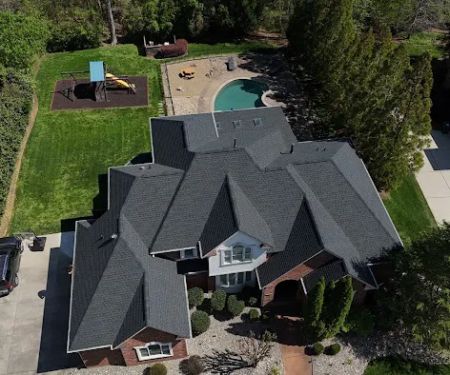 All Pro Roofing LLC