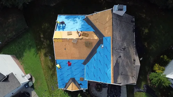 All Pro Roofing LLC Picture 10