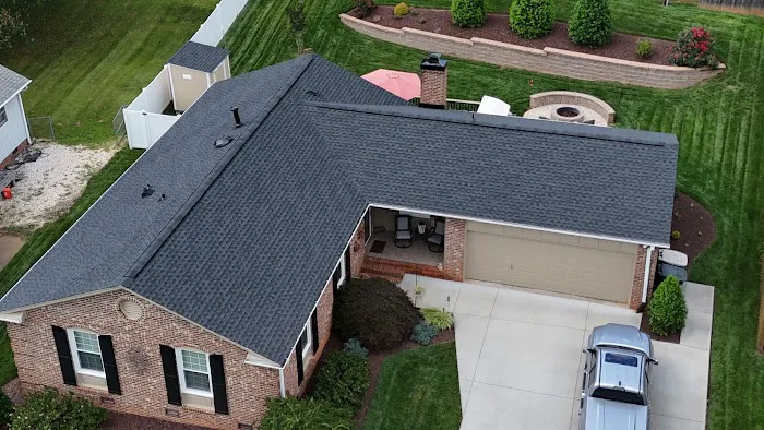 All Pro Roofing LLC Picture 3