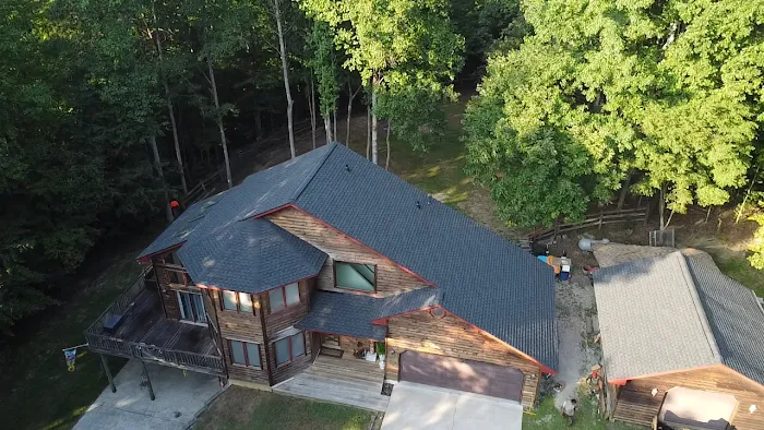 All Pro Roofing LLC Picture 8