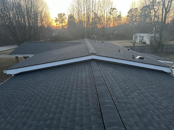 Big Bear Roofing Picture 1