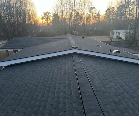 Big Bear Roofing