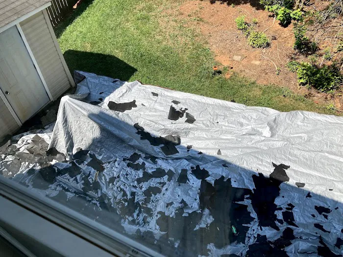 Big Bear Roofing Picture 7