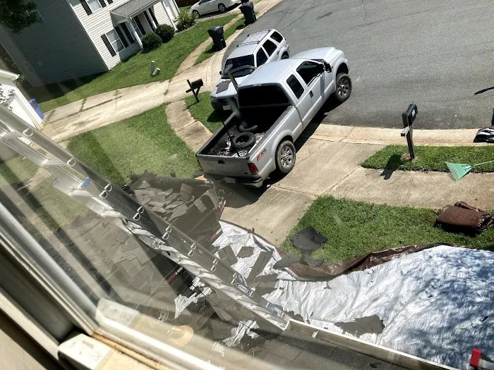 Big Bear Roofing Picture 5