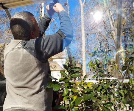 Morris Improvements and Realty, Inc.