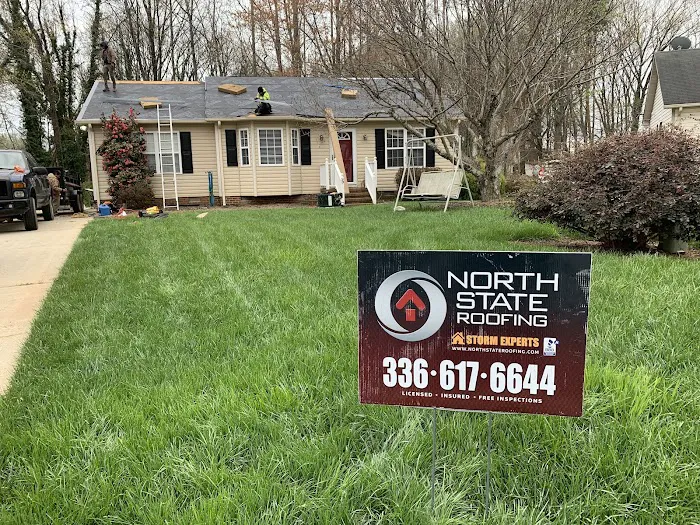 North State Roofing Picture 4