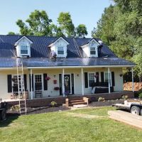 North State Roofing ico