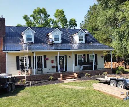 North State Roofing