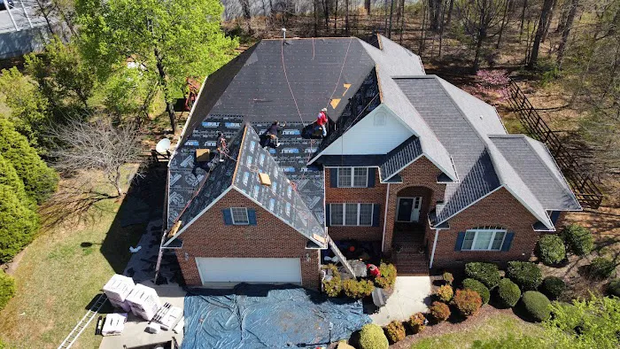 North State Roofing Picture 3