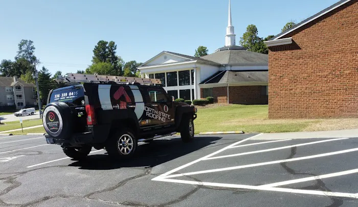 North State Roofing Picture 5