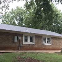 Rentería Roofing Solutions LLC ico