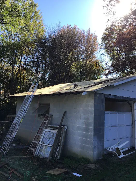 Rentería Roofing Solutions LLC Picture 2