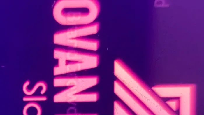 Govan Handedman Picture 1