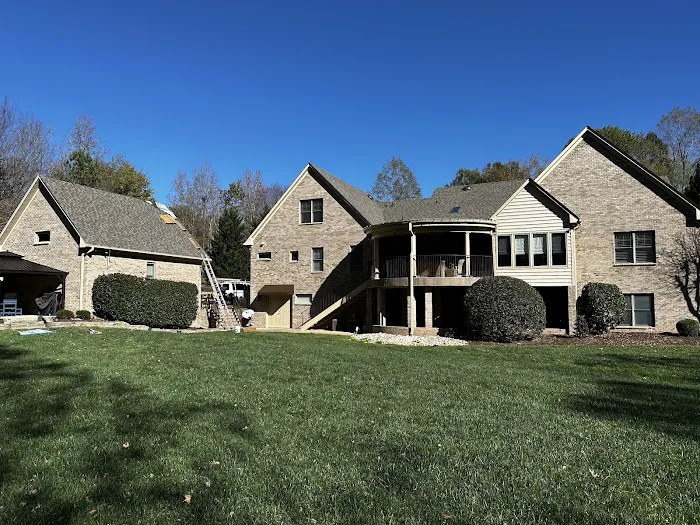 Hammer Time Roofing Picture 3