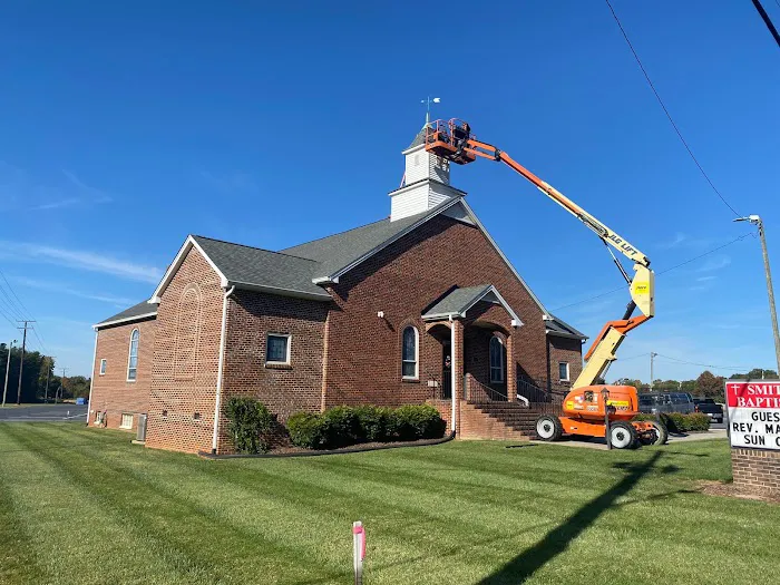 Hammer Time Roofing Picture 4