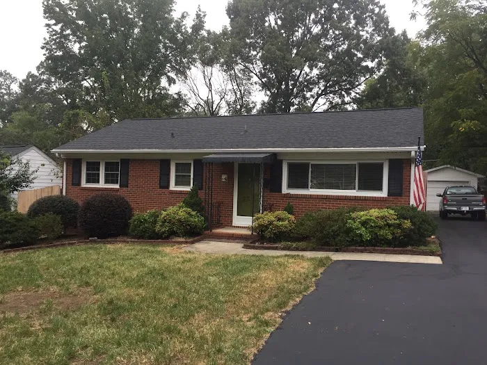 Hammer Time Roofing Picture 6