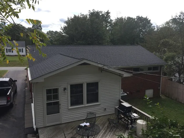 Hammer Time Roofing Picture 7