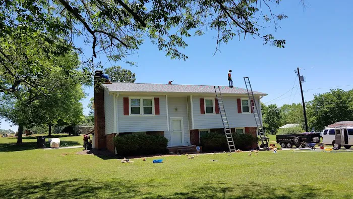 Hammer Time Roofing Picture 5