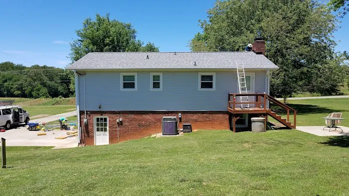 Hammer Time Roofing Picture 8