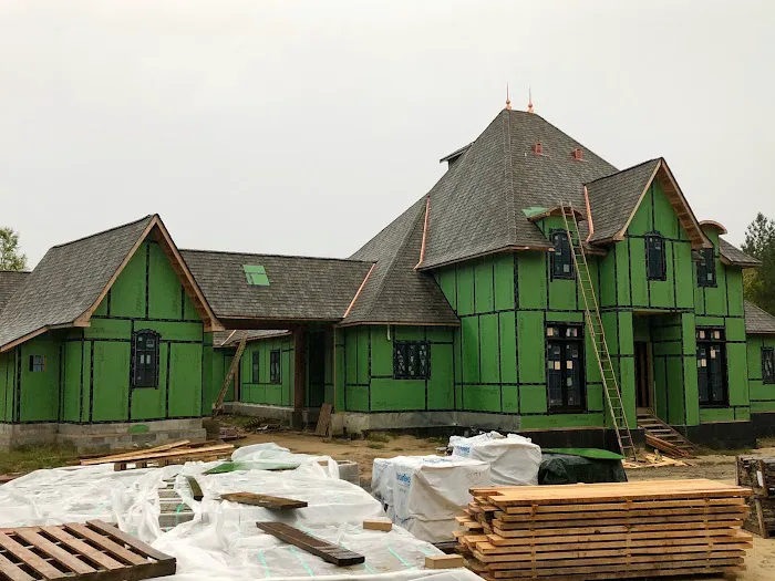 Hammer Time Roofing Picture 9