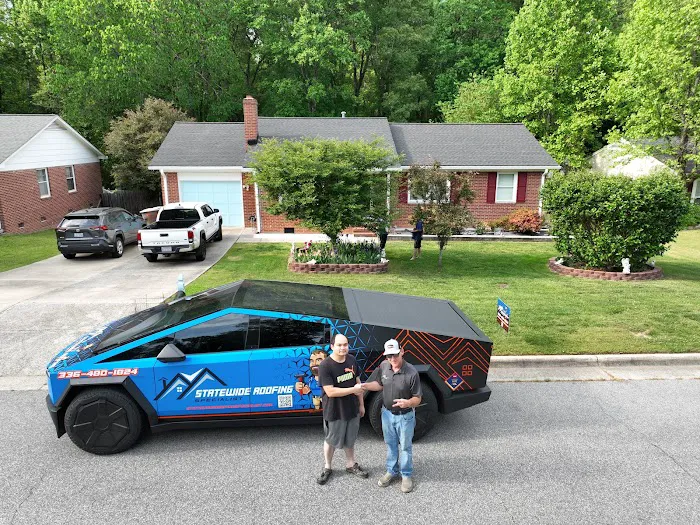 Statewide Roofing Specialist Picture 2