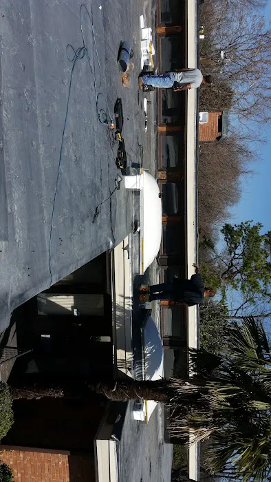 Rodriguez Roofing Picture 1