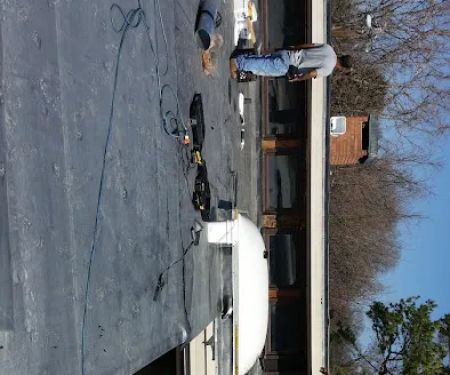 Rodriguez Roofing