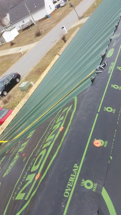 Rodriguez Roofing Picture 2