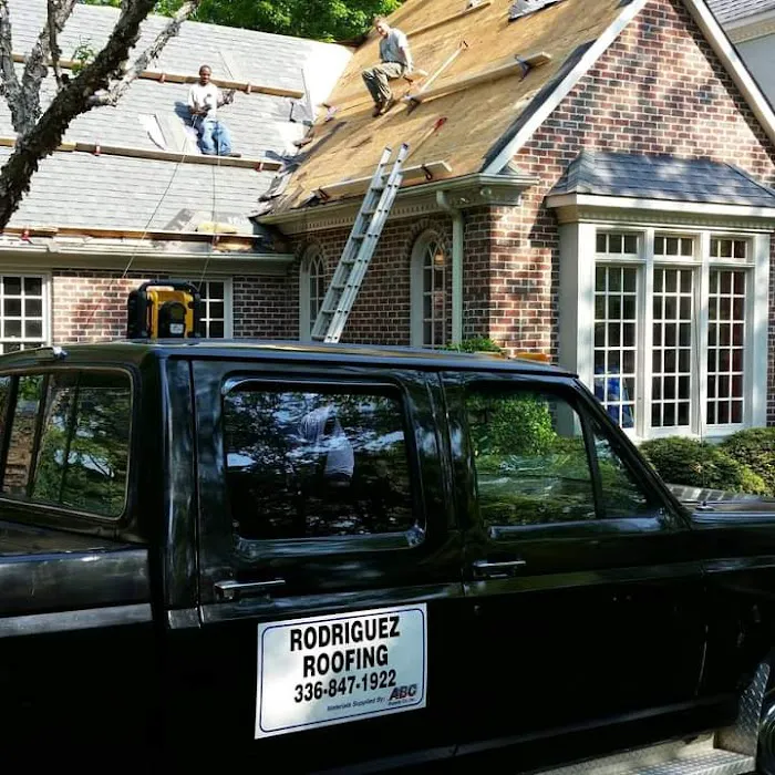 Rodriguez Roofing Picture 4