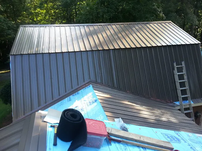 Rodriguez Roofing Picture 9