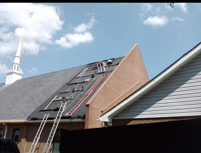 Rodriguez Roofing Picture 10