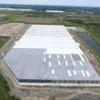 Procon Roofing Corporation ico