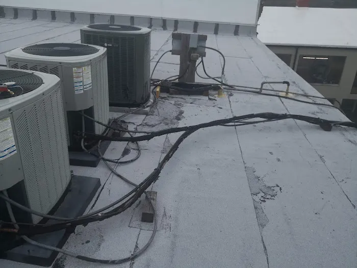 Greensboro Roofing Picture 5