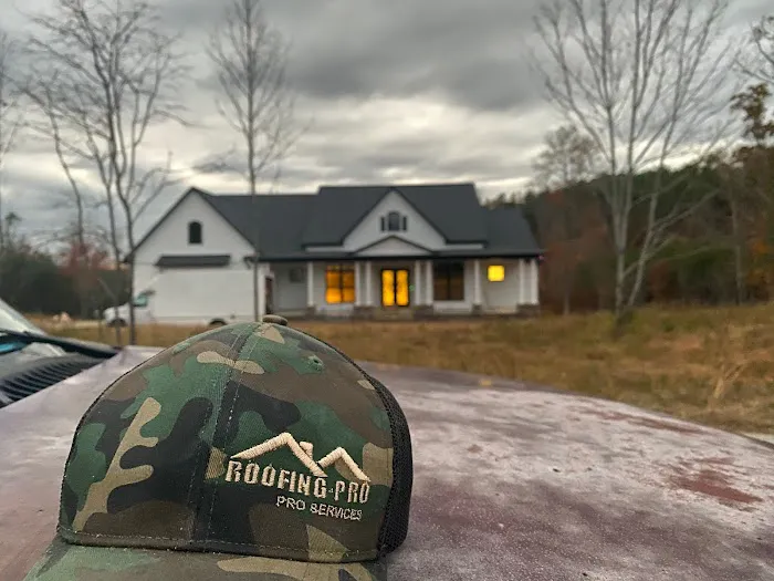 Roofing Pro, INC Picture 1