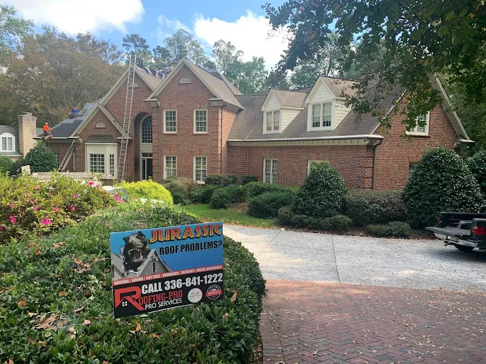 Roofing Pro, INC Picture 2