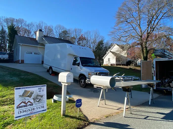 Roofing Pro, INC Picture 8