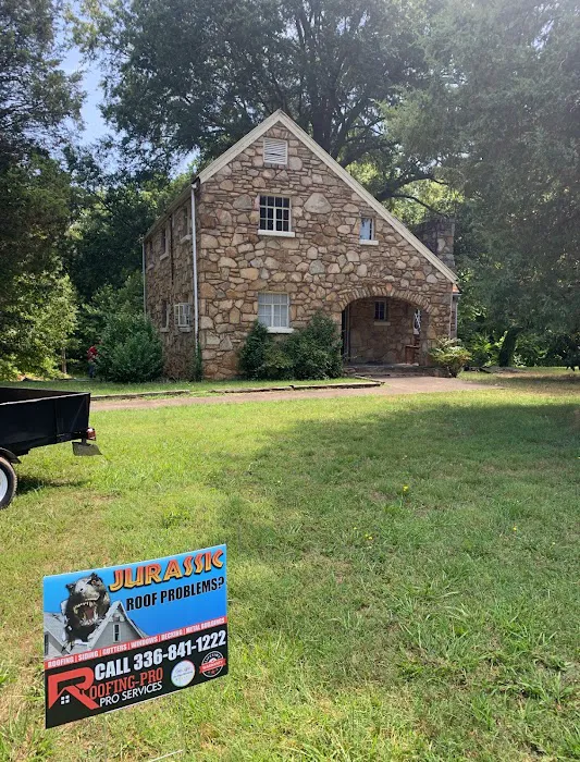 Roofing Pro, INC Picture 9