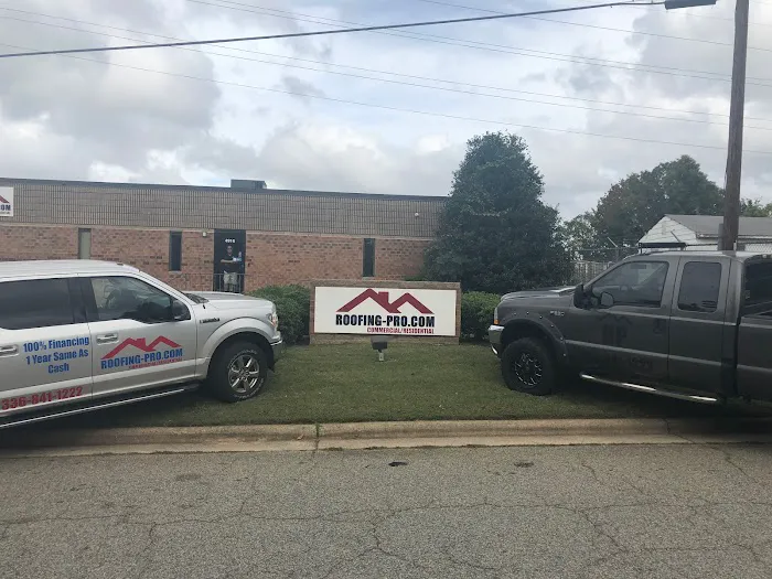 Roofing Pro, INC Picture 4