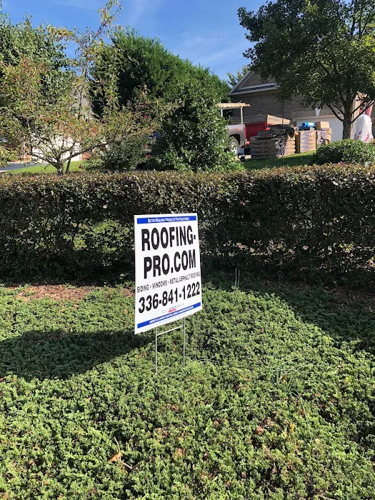 Roofing Pro, INC Picture 10