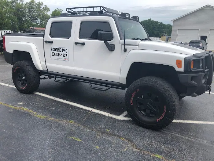 Roofing Pro, INC Picture 5